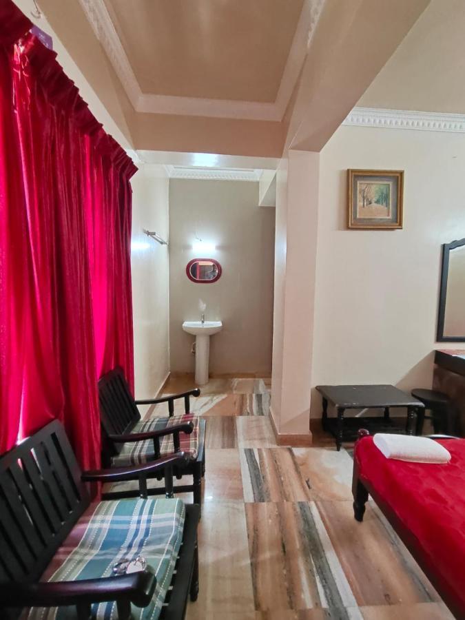 Hotel Hill Town Coorg Madikeri Kültér fotó