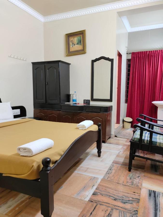 Hotel Hill Town Coorg Madikeri Kültér fotó