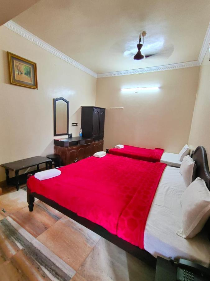 Hotel Hill Town Coorg Madikeri Kültér fotó